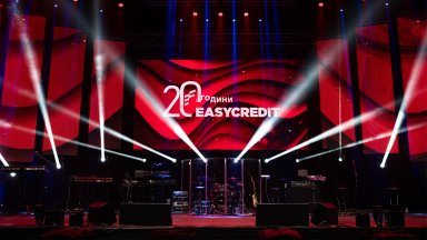 20 години “Изи Кредит”: Хора, истории, доверие