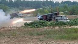 1,3 млрд. лв. ръст в износа на оръжие от България за година