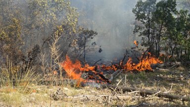 В община Сандански се наблюдава временно влошаване на качеството на