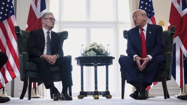 Великобритания ще има полза от по тясно сътрудничество със САЩ по