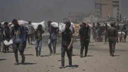 Тръмп: Обсъждам планове с Нетаняху за освобождаването на заложниците