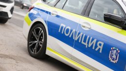 Млада жена загина след катастрофа на пътя между Миролюбово и Изворище