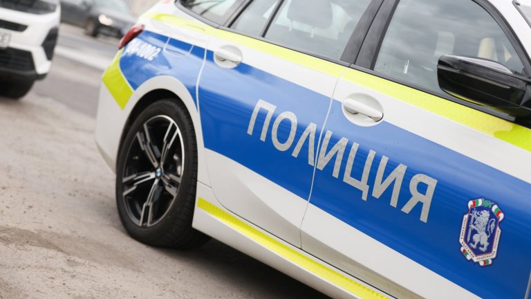 Млада жена загина след катастрофа на пътя между Миролюбово и Изворище