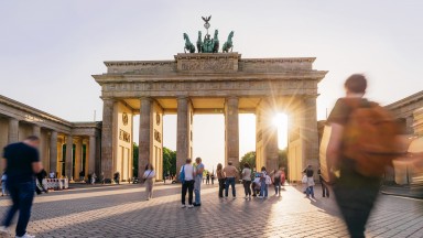 Германският дълг рекордно висок, надхвърли 30 000 евро на глава от населението