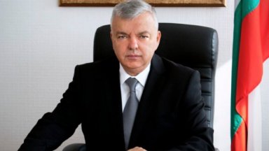 Почина бившият началник на НСО генерал-лейтенант Ангел Антонов