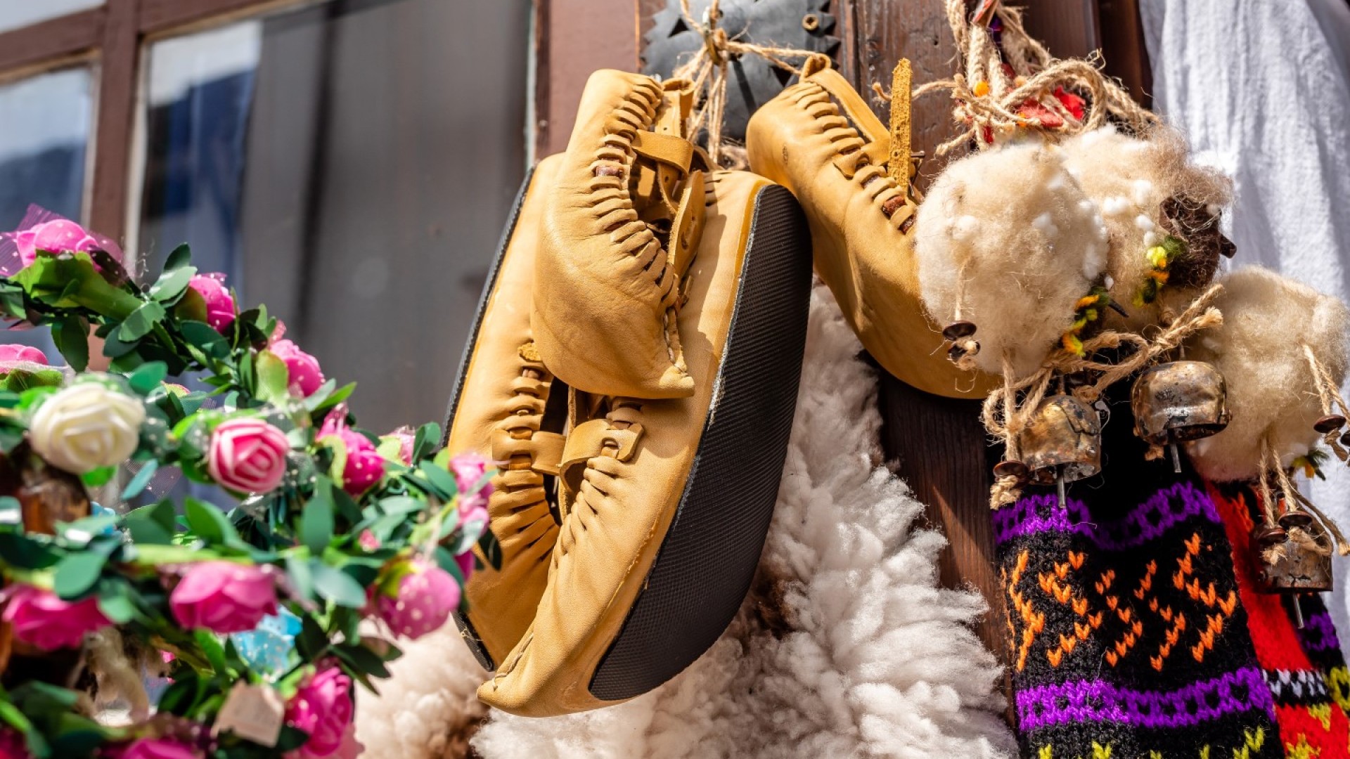 Опитайте нетрадиционни храни и напитки на фестивала "На Варошлийски раздумки"