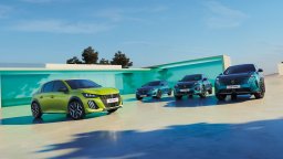 Peugeot разширява гамата си с две нови нива на оборудване