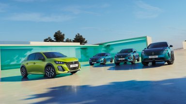 Peugeot разширява гамата си с две нови нива на оборудване