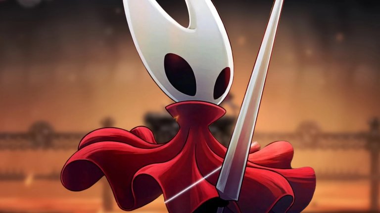 Hollow Knight: Silksong излиза от сенките – демо версия ще дебютира на Gamescom 2025