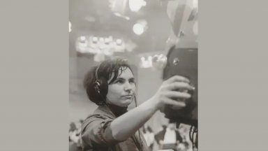 На 95 години почина първата жена телевизионен оператор в БНТ