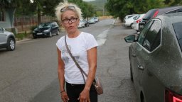След казуса с "петричкия Ескобар": Десислава Иванчева защити помилването си от Йотова