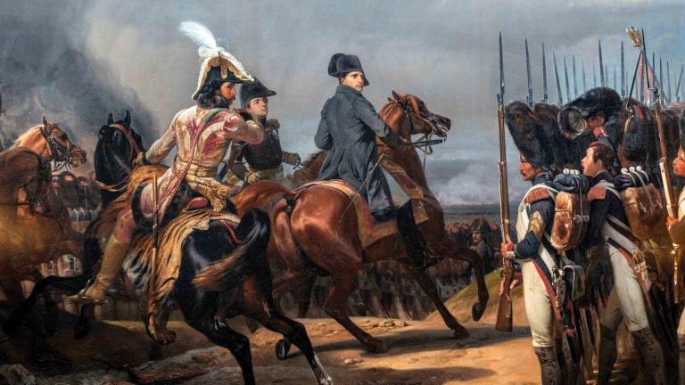 Сун Дзъ за модерни времена: Нова книга разкрива вечните тактики на победата