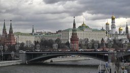 Москва с директна заплаха към Брюксел заради "откраднатото руско имущество от €258 млрд."