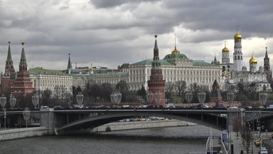 Москва с директна заплаха към Брюксел заради "откраднатото руско имущество от €258 млрд."