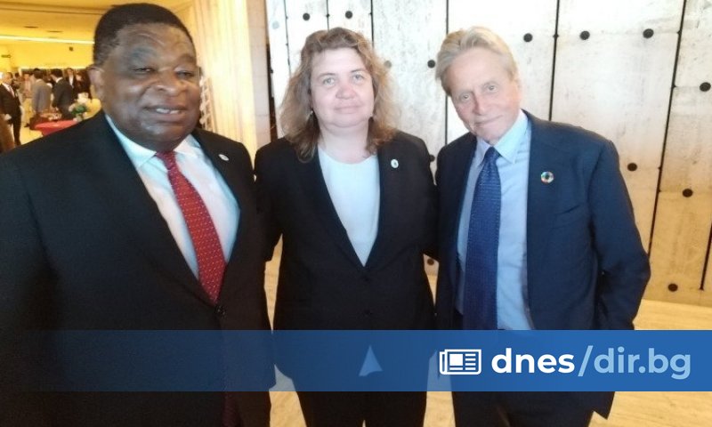 Необходимо е да се изградят механизми, чрез които жените и