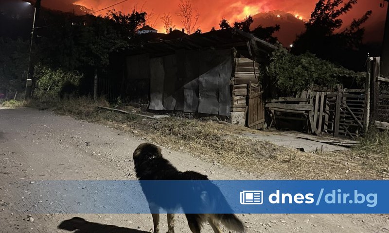 Страните на Балканския полуостров са изправени пред нарастваща заплаха от