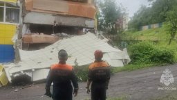 Земетресение с магнитуд 8,7 разлюля Камчатка, тревога за цунами в няколко държави 