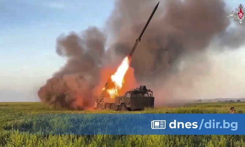 Американският президент Доналд Тръмп даде ясно да се разбере, че