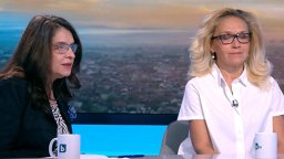 Биляна Петрова: Заплашиха ме, че ако не говоря срещу Деси няма да видя детето си