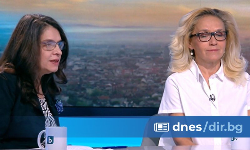 Първият ден на свобода премина изключително бързо и приятно. Все