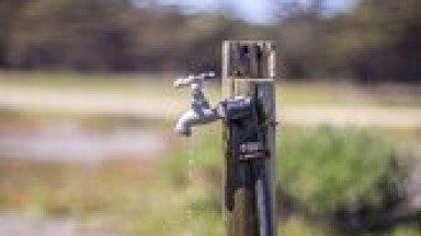 Безводието обхваща все повече градове в страната Водната кризаБорят безводието и