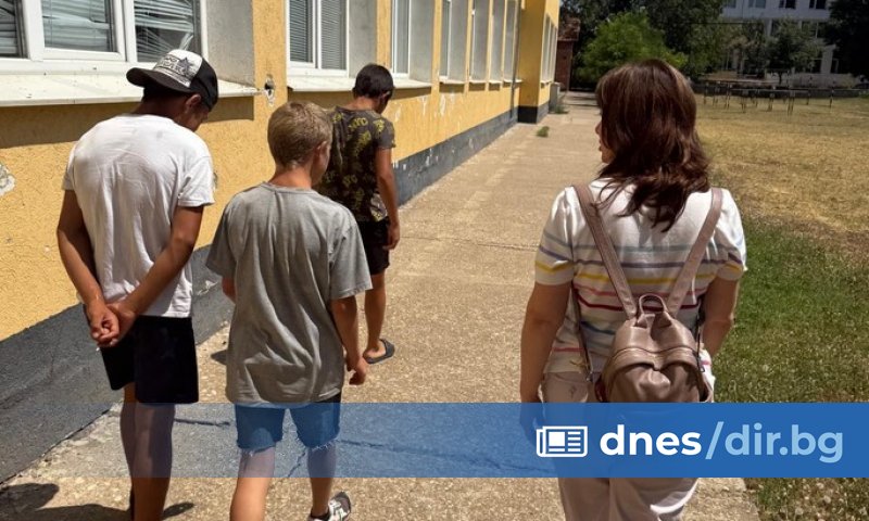 Омбудсманът Велислава Делчева сезира изпълняващия функциите (и.ф.) главен прокурор Борислав