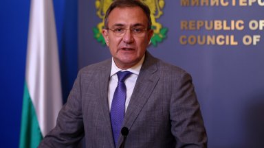 Борислав Гуцанов: Отпускаме до 7500 лв. на домакинство, пострадало от пожарите 