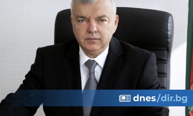 Поклонението пред генерал-лейтенант д-р Ангел Антонов ще се състои на