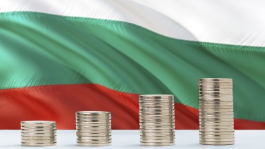 Външният дълг на България скочи до над 50 млрд. евро