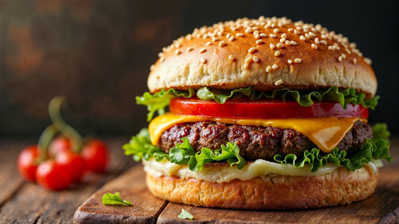 Грешките, които всички допускат, когато правят бургери