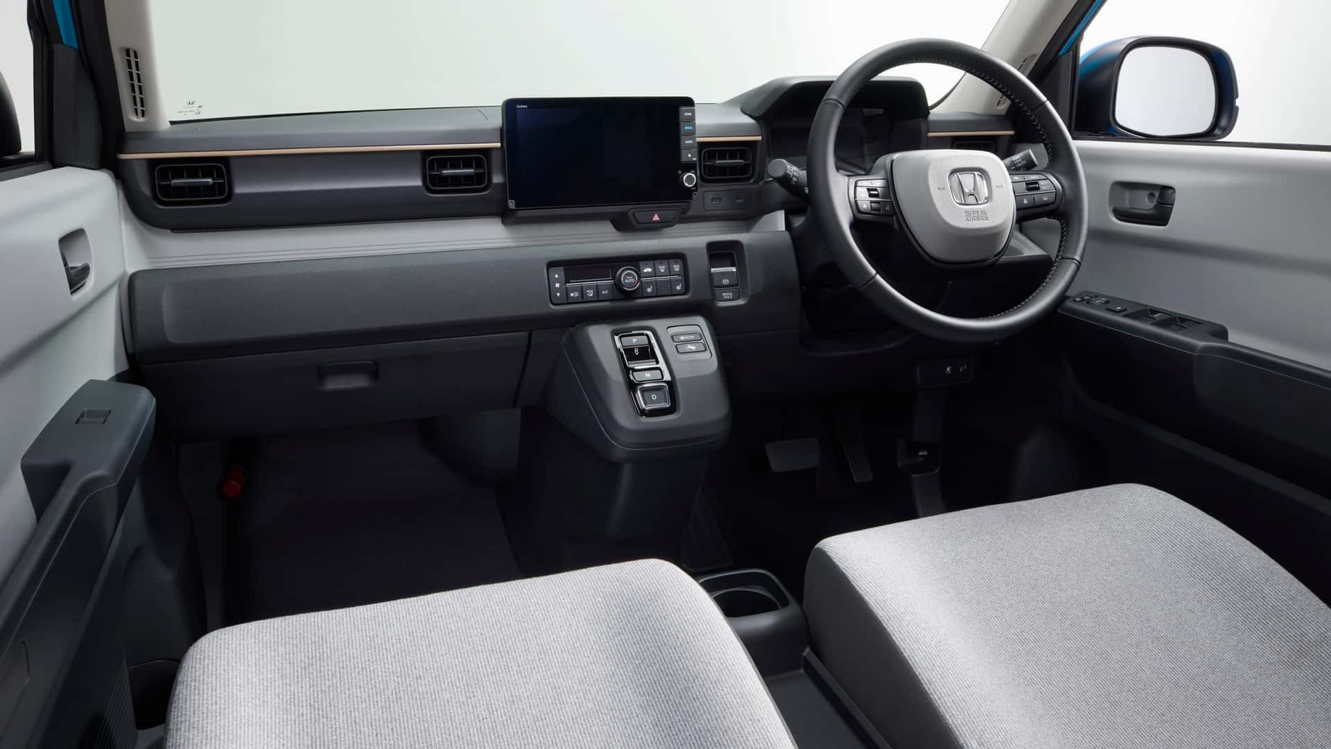 Honda N-One e: