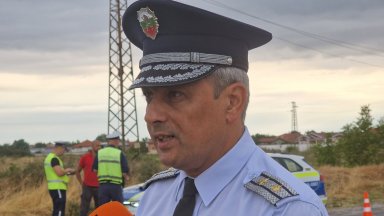 От началото на месец юли до момента са извършени 1380