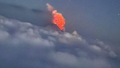 Осем нови труса с магнитуд между 4 5 и 6 7 бала