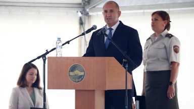 Преди година призовах Народното събрание да преразгледа своето решение и