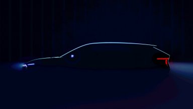 Skoda Vision O загатва как ще изглежда бъдещото комби на марката