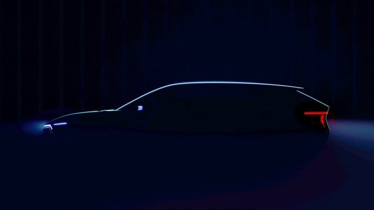 Vision O загатва как ще изглежда бъдещото комби на Skoda