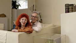 В Барселона представят нереализирани проекти на Кристо и Жан-Клод