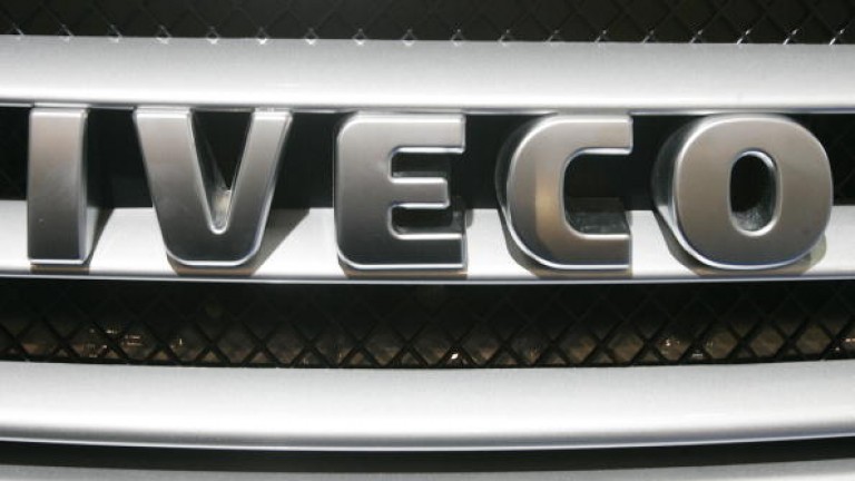 Индийската Tata Motors придобива бизнеса с камиони на Iveco за 3,8 млрд. евро
