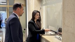 "Иван ми "взе" оттук-оттам": ПП подаде сигнал до антикорупционтата комисия срещу Портних