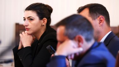 Парламентарната комисия по превенция и противодействие на корупцията прие с