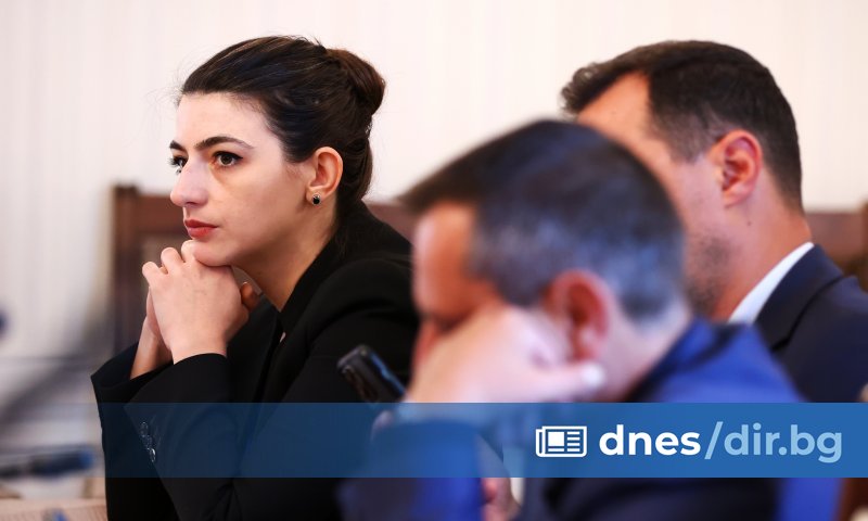 Парламентарната комисия по превенция и противодействие на корупцията прие с