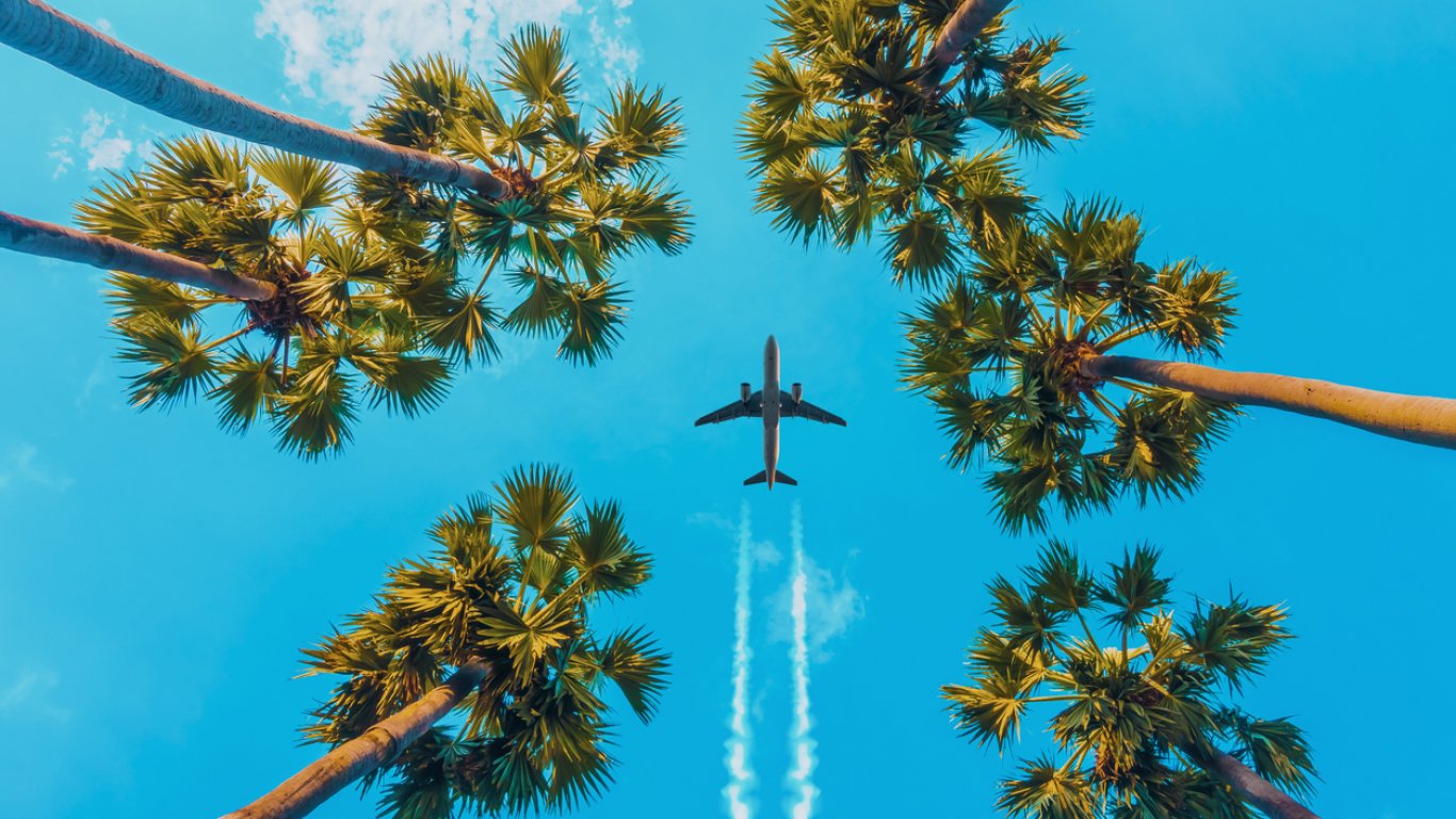 8 дестинации за Нова година, които да резервирате сега