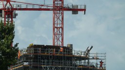 Разрешиха строежа на нови 3744 жилища в област Пловдив 