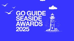 Четвъртото издание на Go Guide Seaside Awards стартира. Гласувай за най-добрите заведения по Черноморието и спечели награди от Next Level