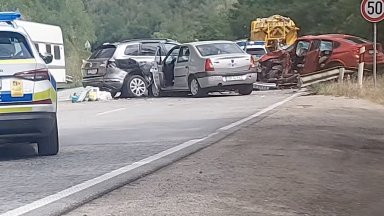 Районният съд във Велико Търново определи мярка за неотклонение парична