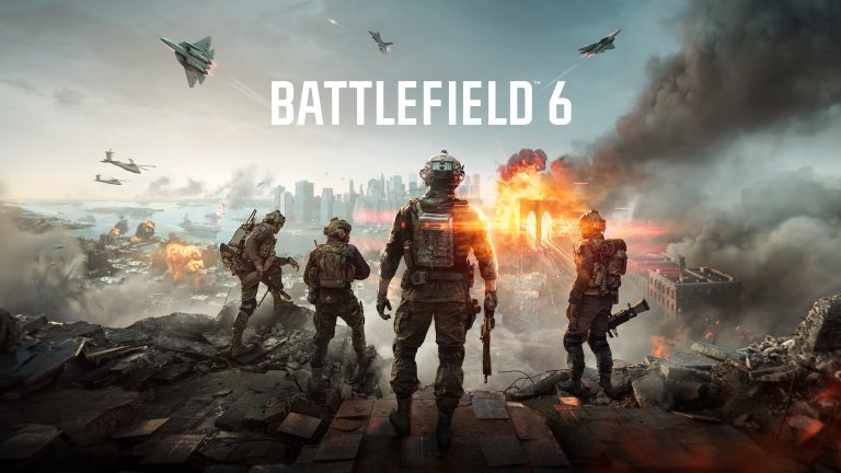 EA обяви официалната премиера на Battlefield 6