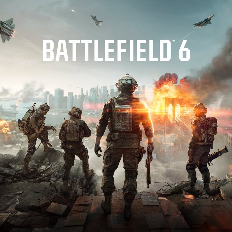 EA обяви официалната премиера на Battlefield 6