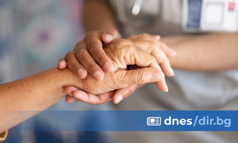 Един от белезите на модерните общества е уважението към живота