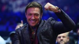 Проблем за Макгрегър, аут е за 18 месеца заради пропуснати допинг тестове