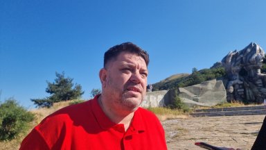 Зафиров: Йотова е възможна номинация на БСП за президент